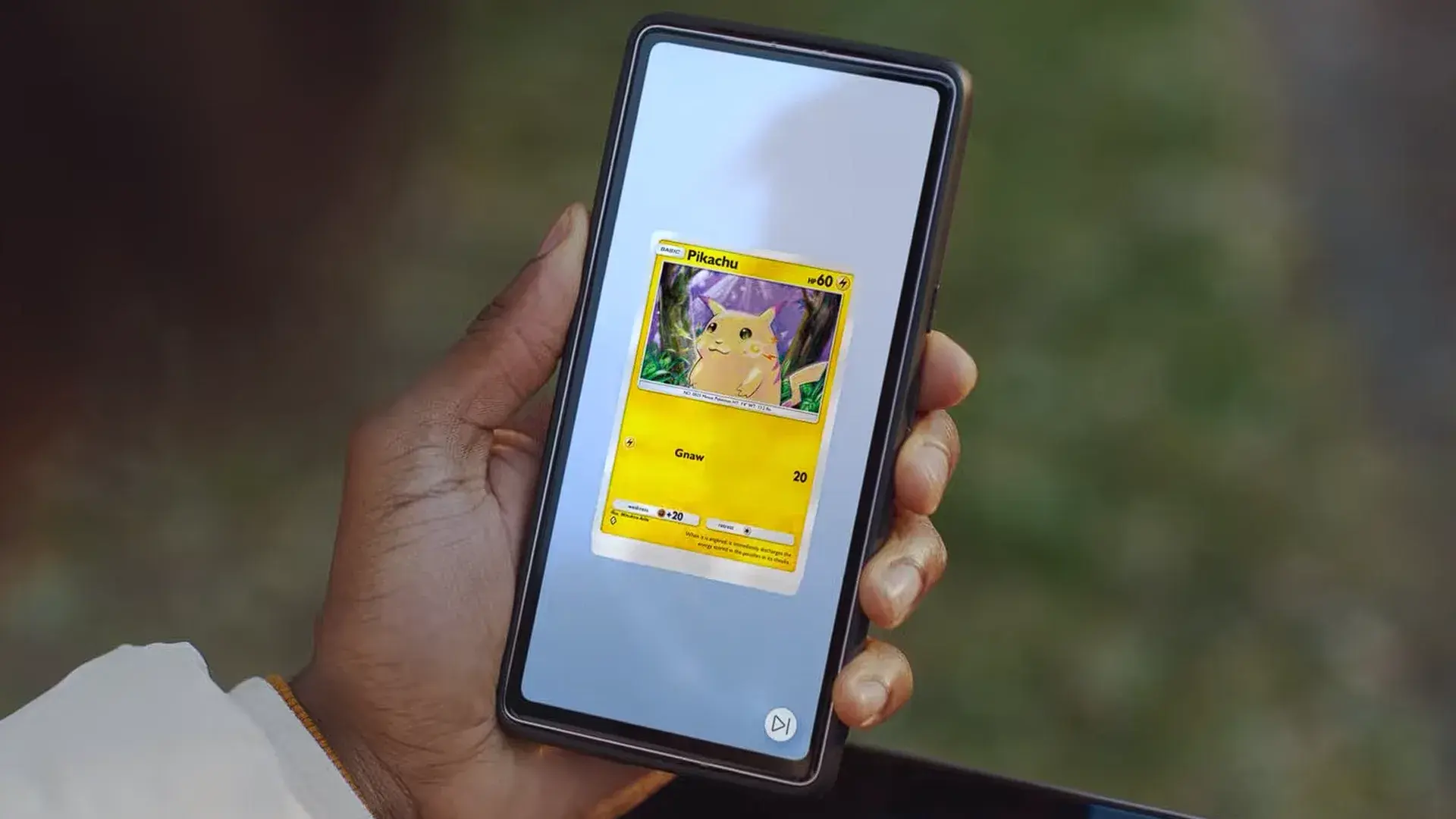 Pokémon-fans ontdekken leuke easter eggs in nieuwe mobile game