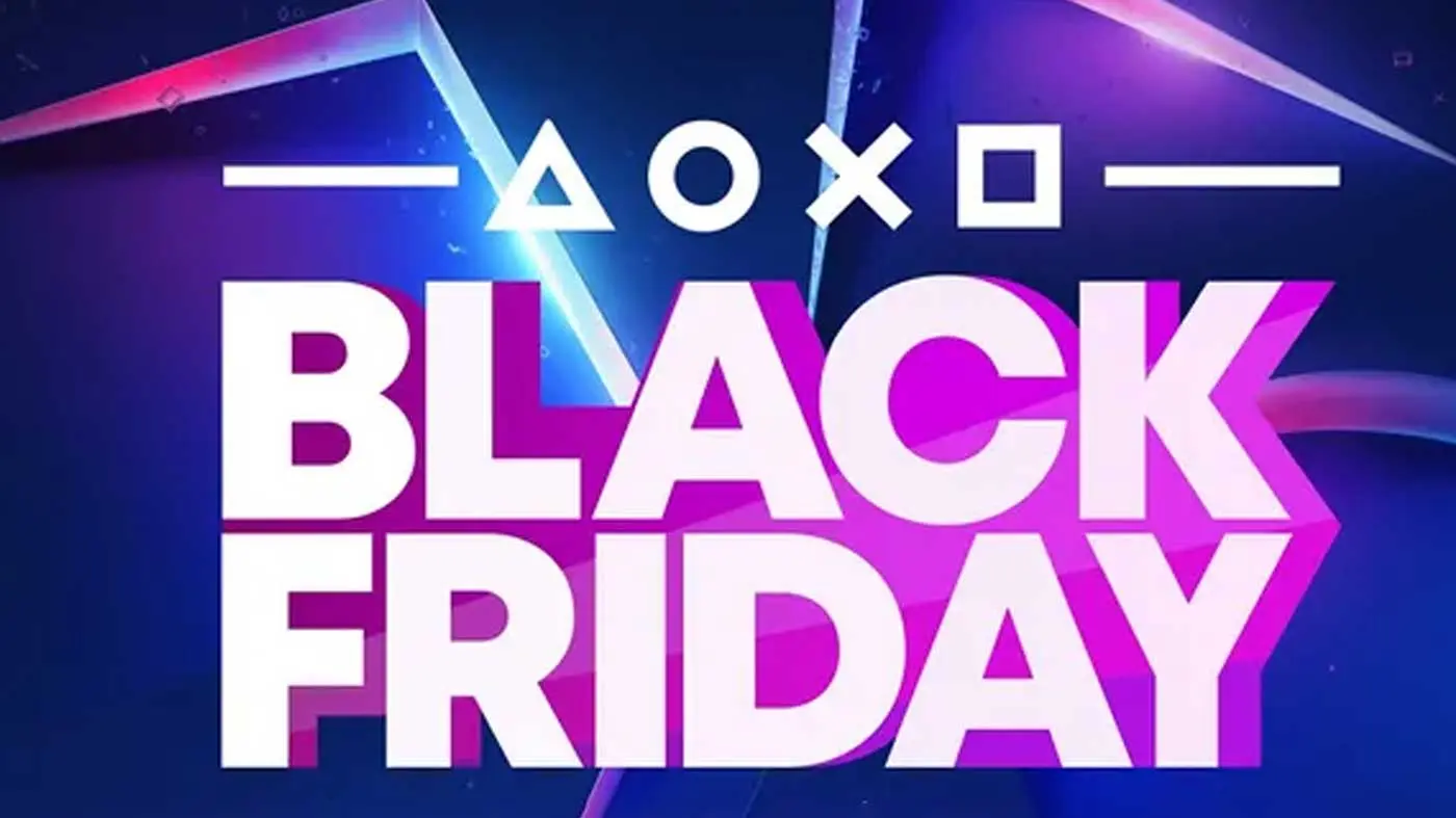 Sony stunt met dikke PS5 Black Friday deals: PS5 Pro met een prijsdrop en nog veel meer