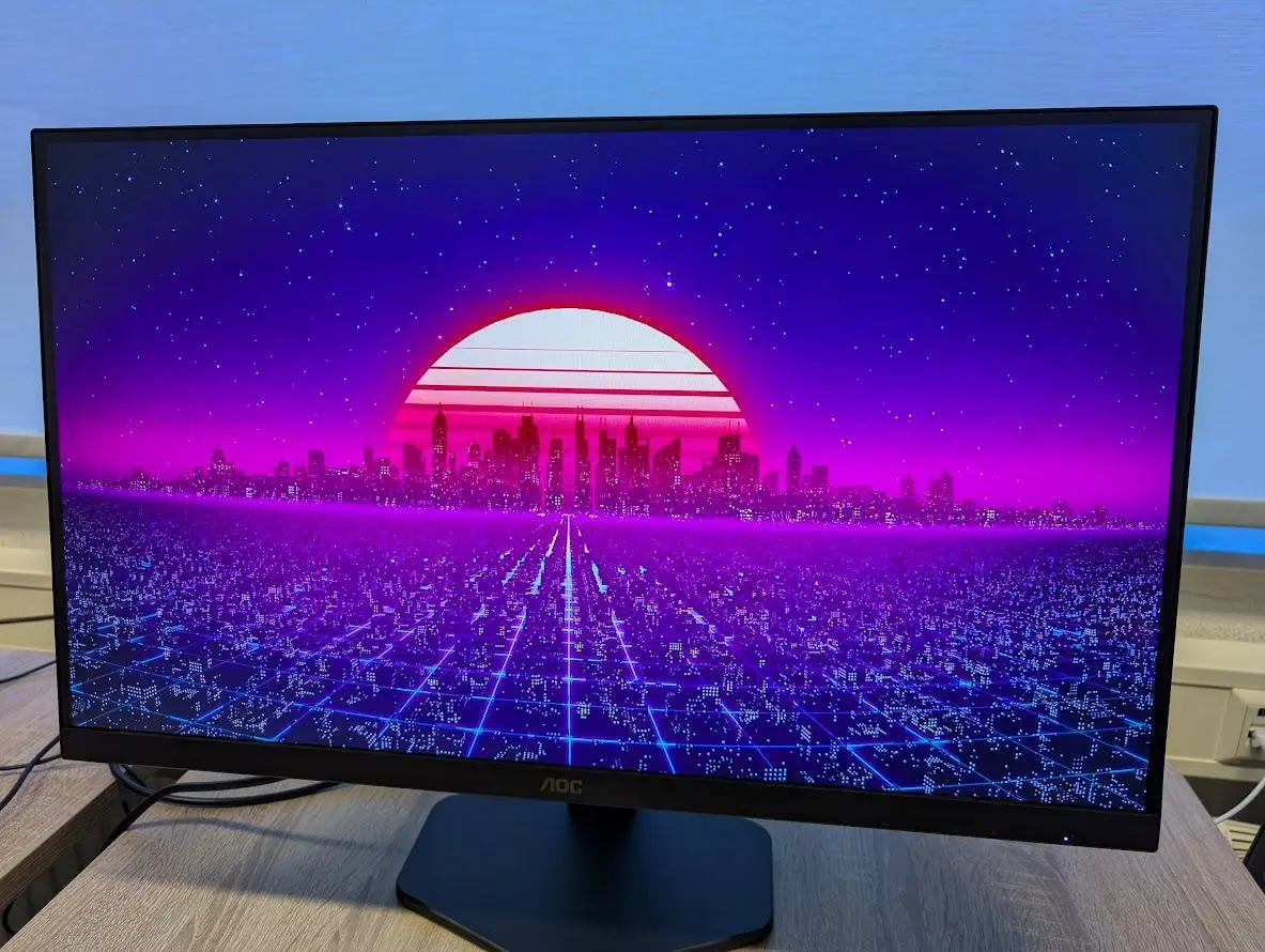 AOC Q27G4X Review - Een ideale 1440p gaming monitor?
