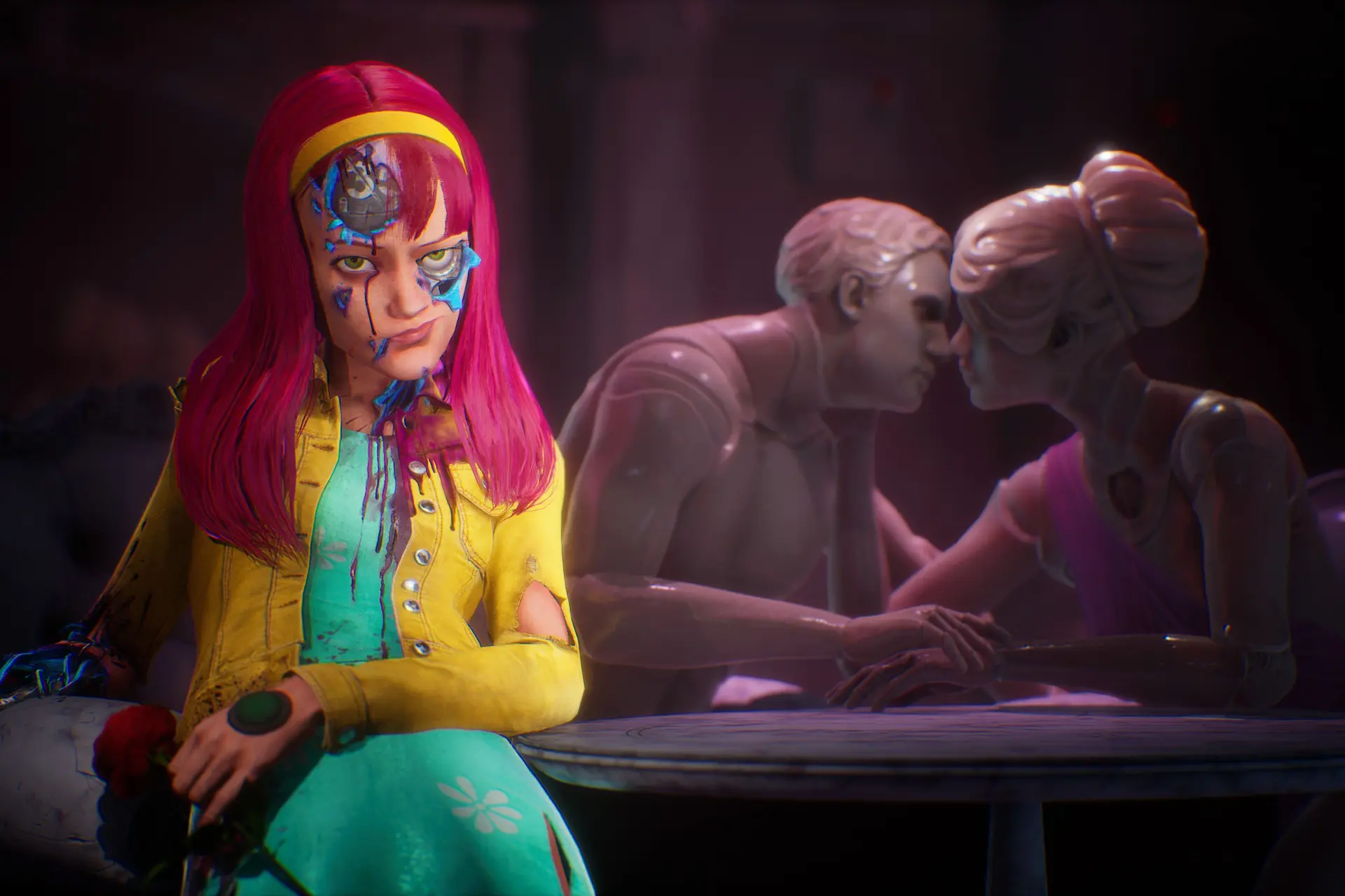 Dit moet je weten over BioShock opvolger Judas