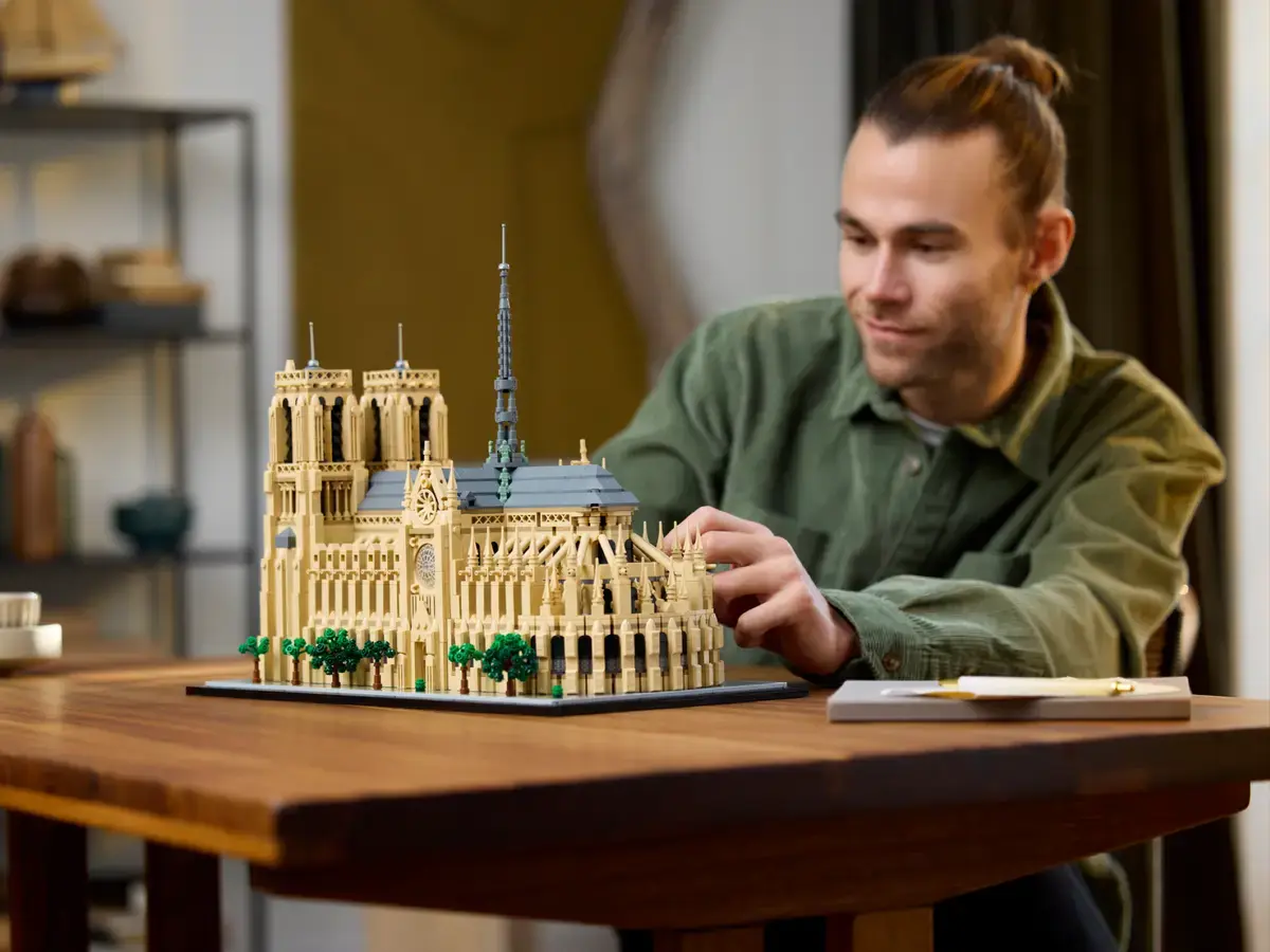 Bol geeft flinke korting op diverse LEGO-sets