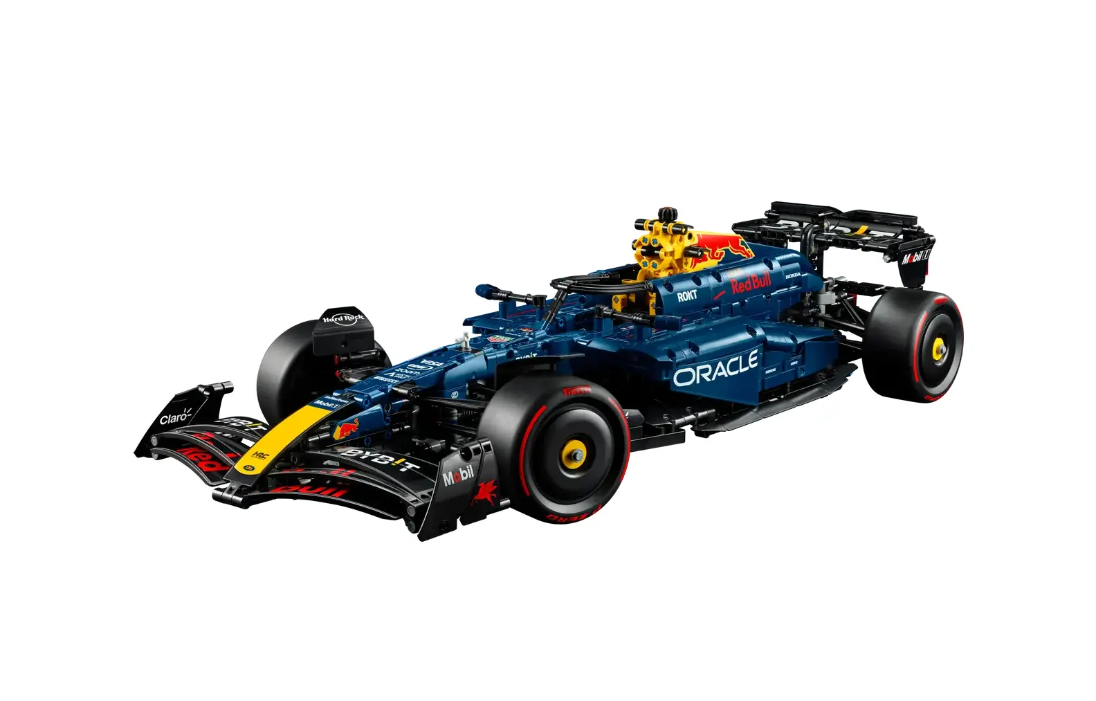 Deze 3 LEGO-sets vliegen nú uit de schappen op Bol.com