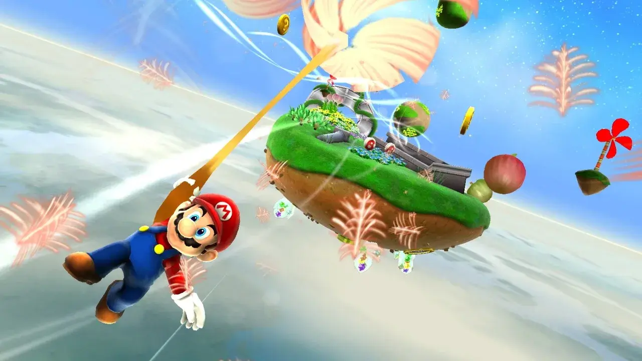 Mario Kart World en andere Switch 2 games flink afgeprijsd
