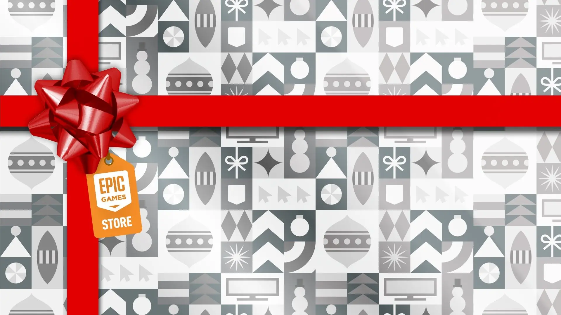 'Epic Games gaat 16 games gratis weggeven tijdens Holiday Sale'