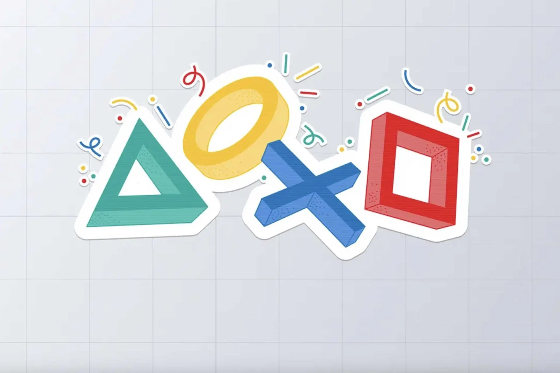 playstation wrap up 2024
