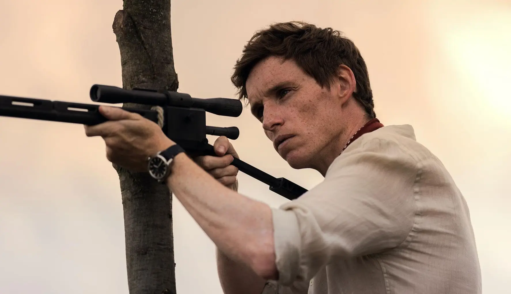 Top 5 beste films en series van 2024 volgens Ralph