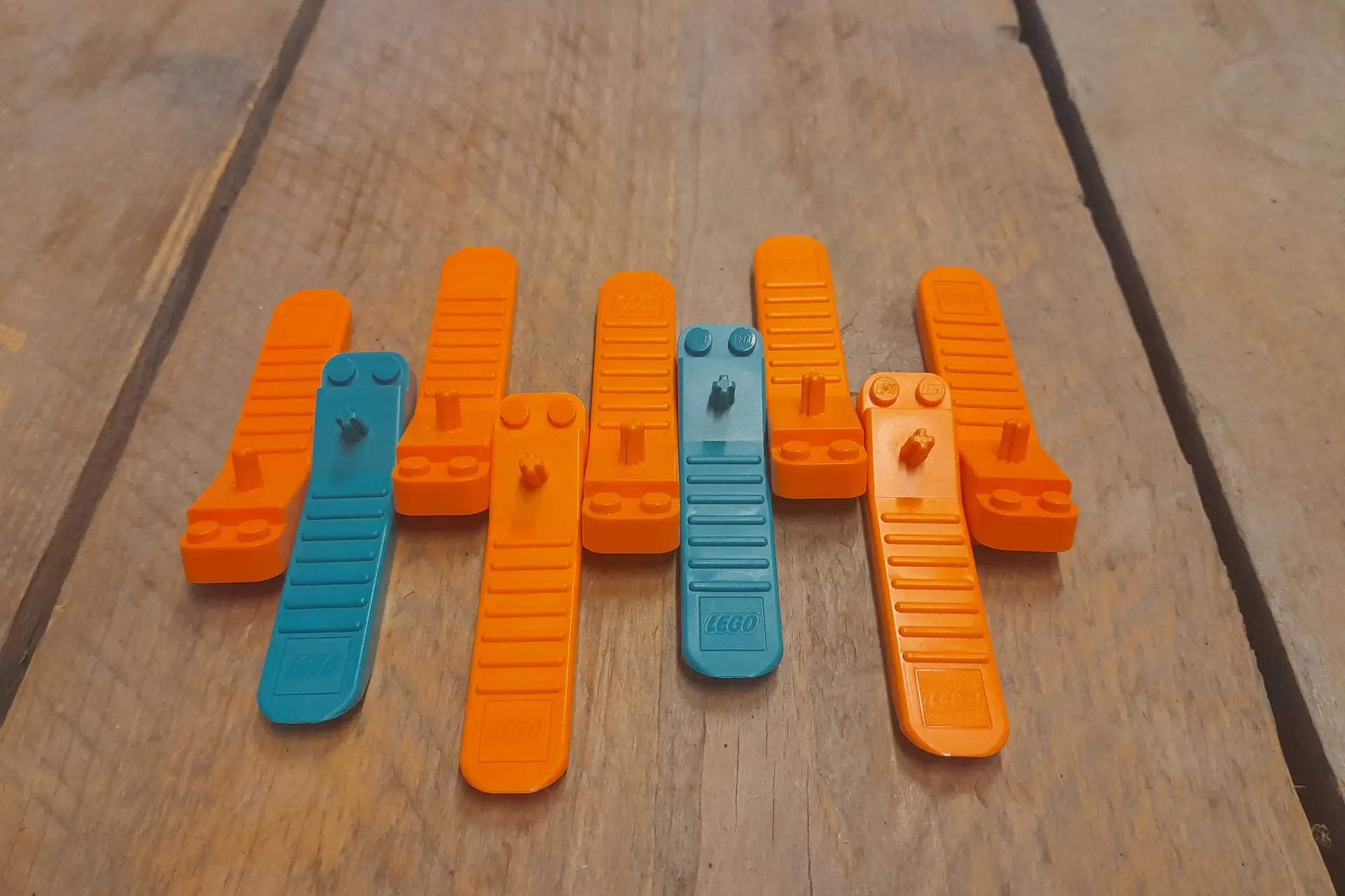 Column: LEGO, dit hoeft echt niet in elke set te zitten