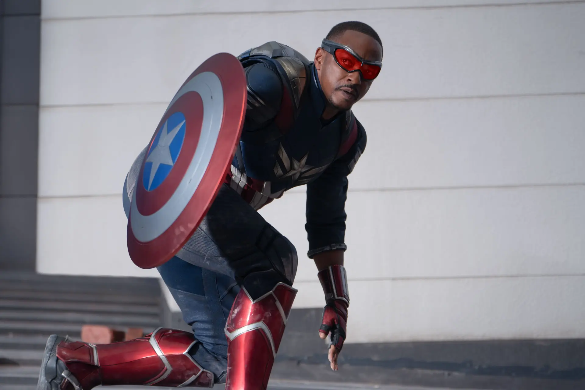 Bekijk Captain America en andere superheldenfilms voordelig met de Superhero-pas