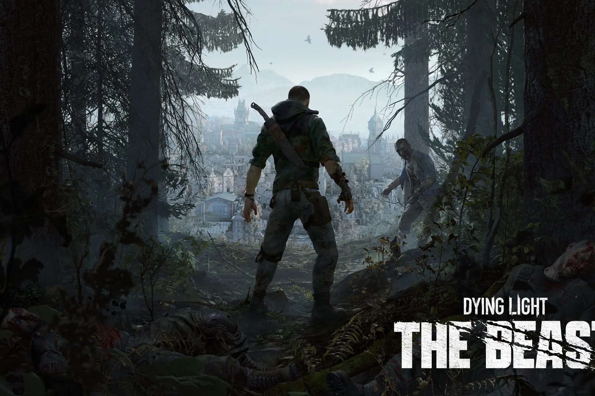 Dying Light: The Beast Review: Wraak, parkour en pure overleving in één