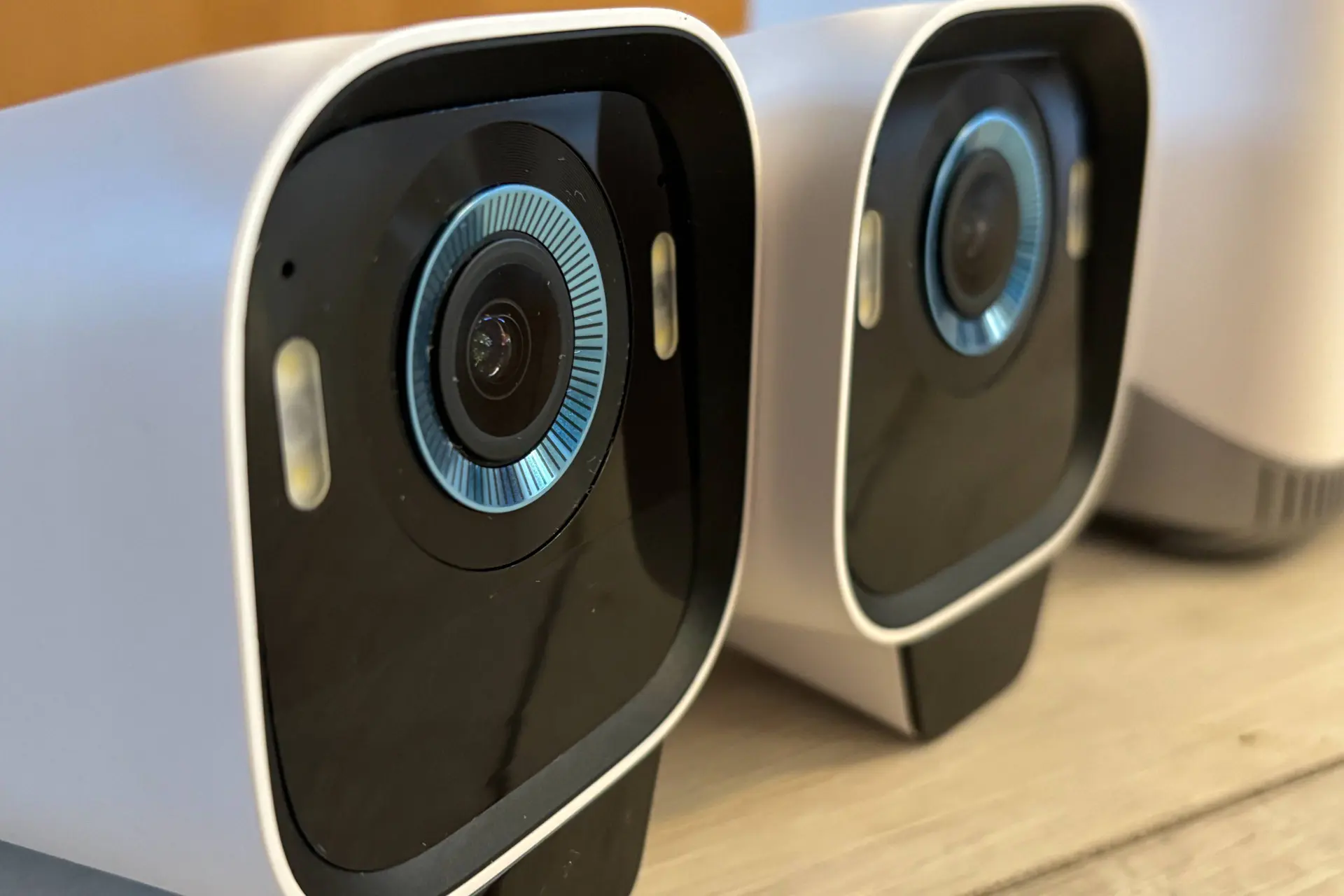 Coolblue biedt lekkere kortingen aan op tientallen Eufy producten