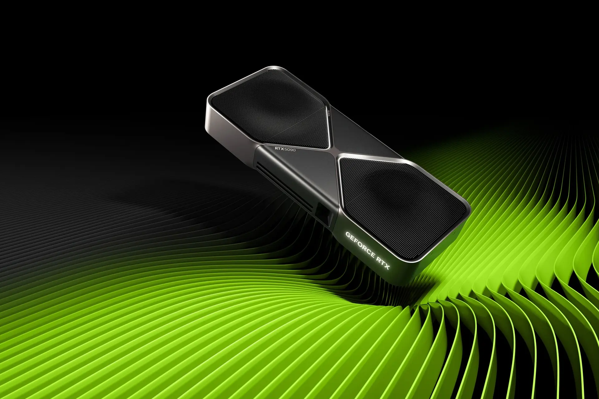 nvidia rtx 5090