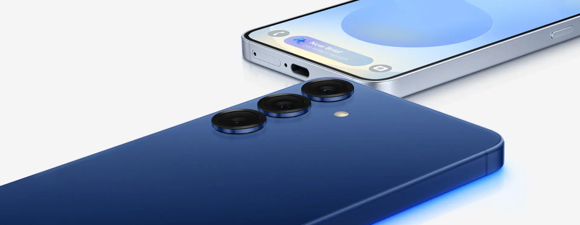 Samsung Galaxy S25 onthuld, nu in de pre-order te zetten