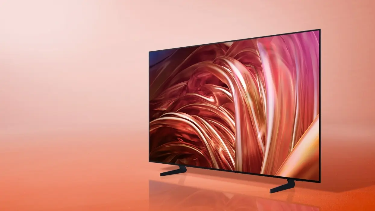 samsung oled 4k 55s85d 2024