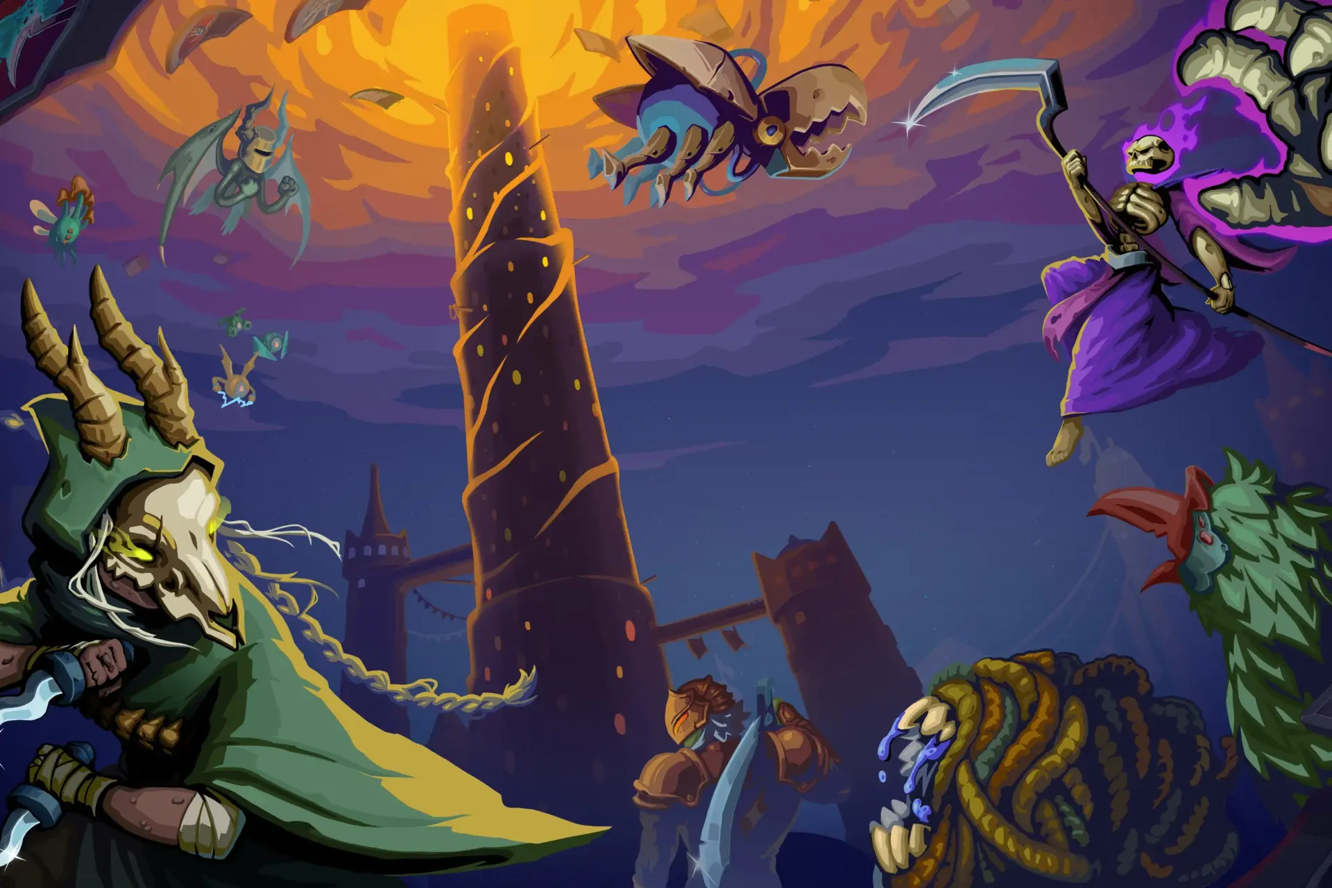 slay the spire 2