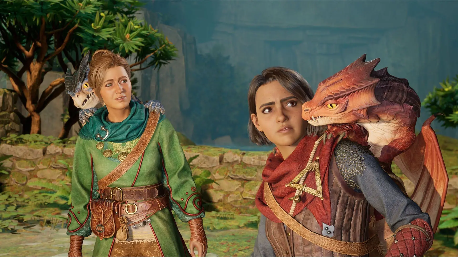 De 5 beste co-op games van 2025 om naar uit te kijken