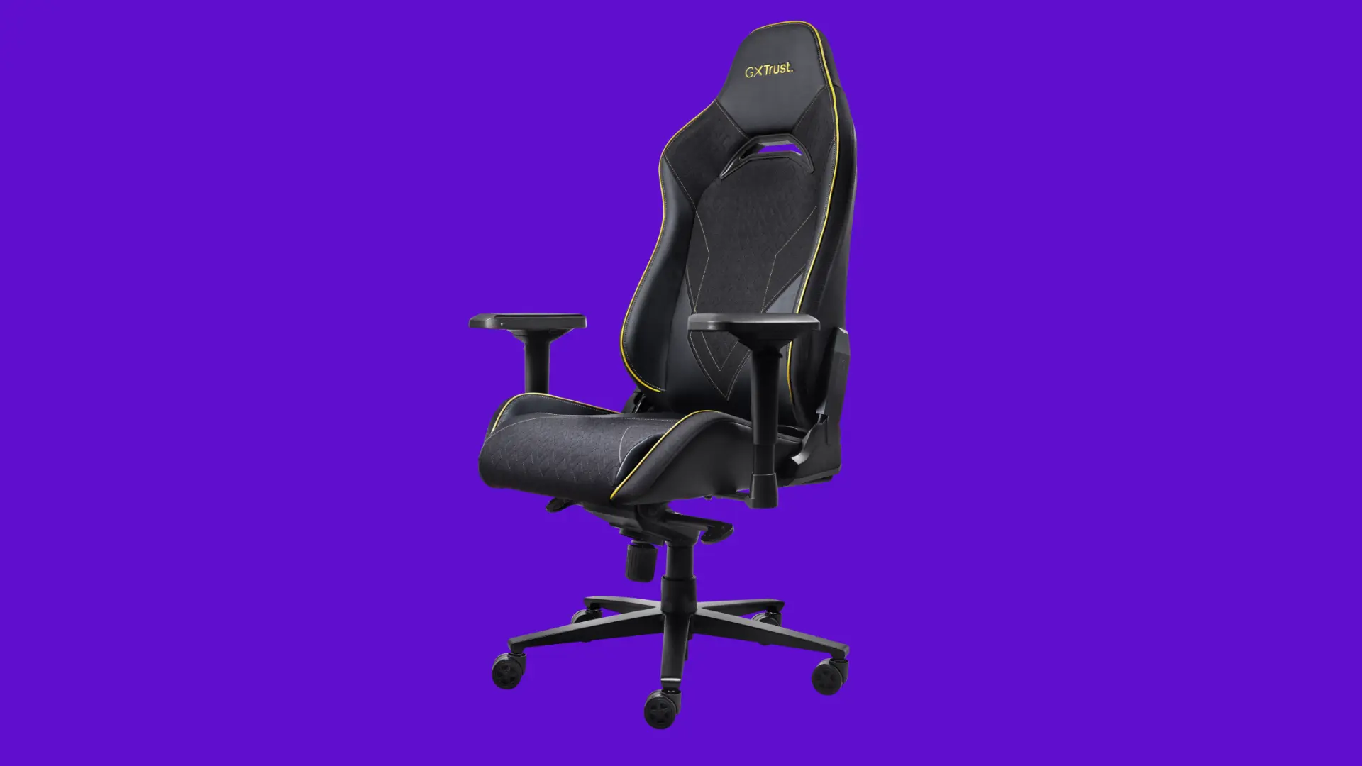 trust gxt 721 ruya pro gaming chair