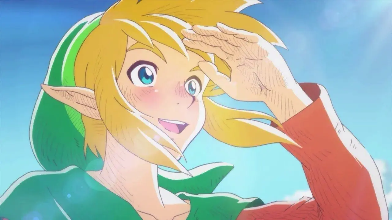 Deze enorme Zelda box met alle 11 Twilight Princess manga’s is nu bizar goedkoop