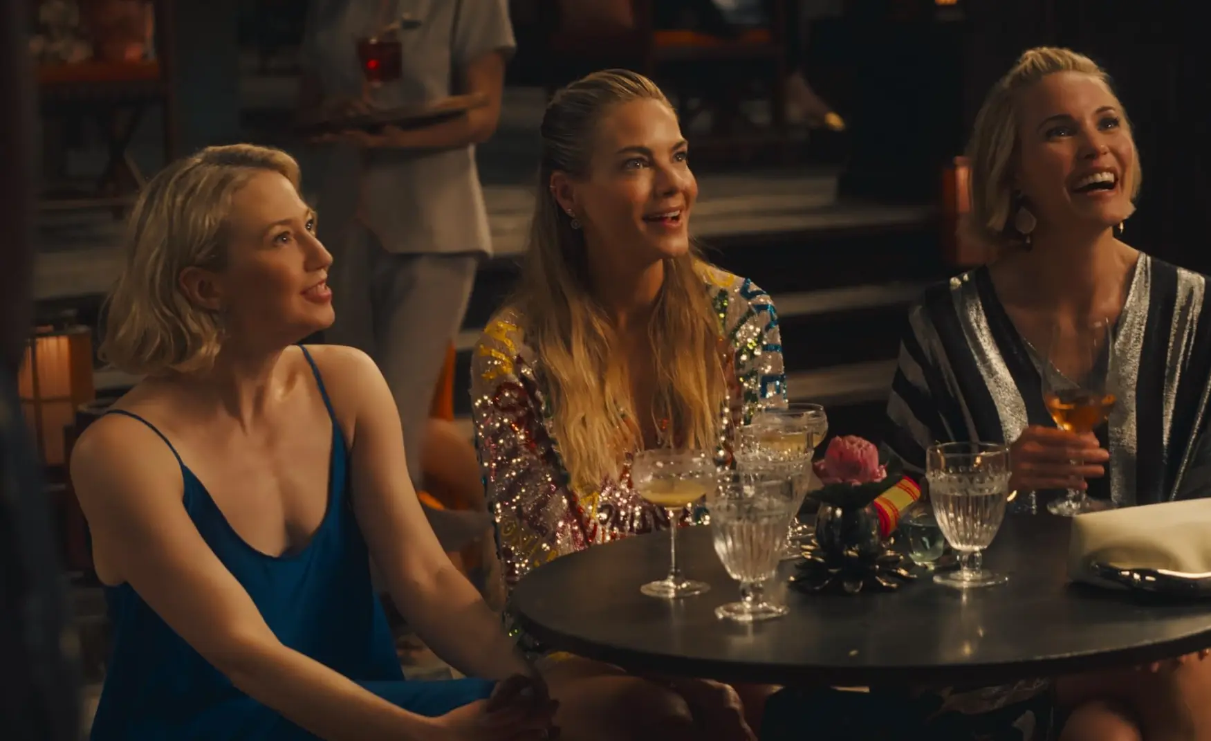 Deze nieuwe topserie op HBO Max wil je nu meteen zien