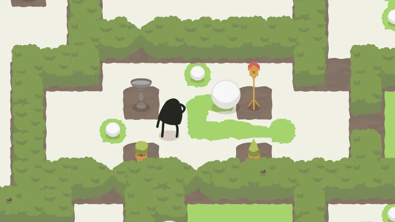 De prijs van deze game wordt op een wel heel bijzondere manier bepaald