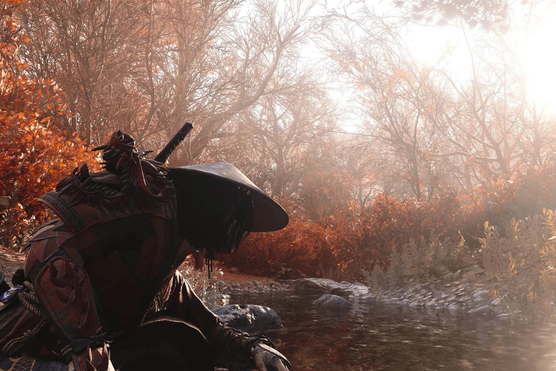 Assassin’s Creed Shadows is een schot in de Japanse roos