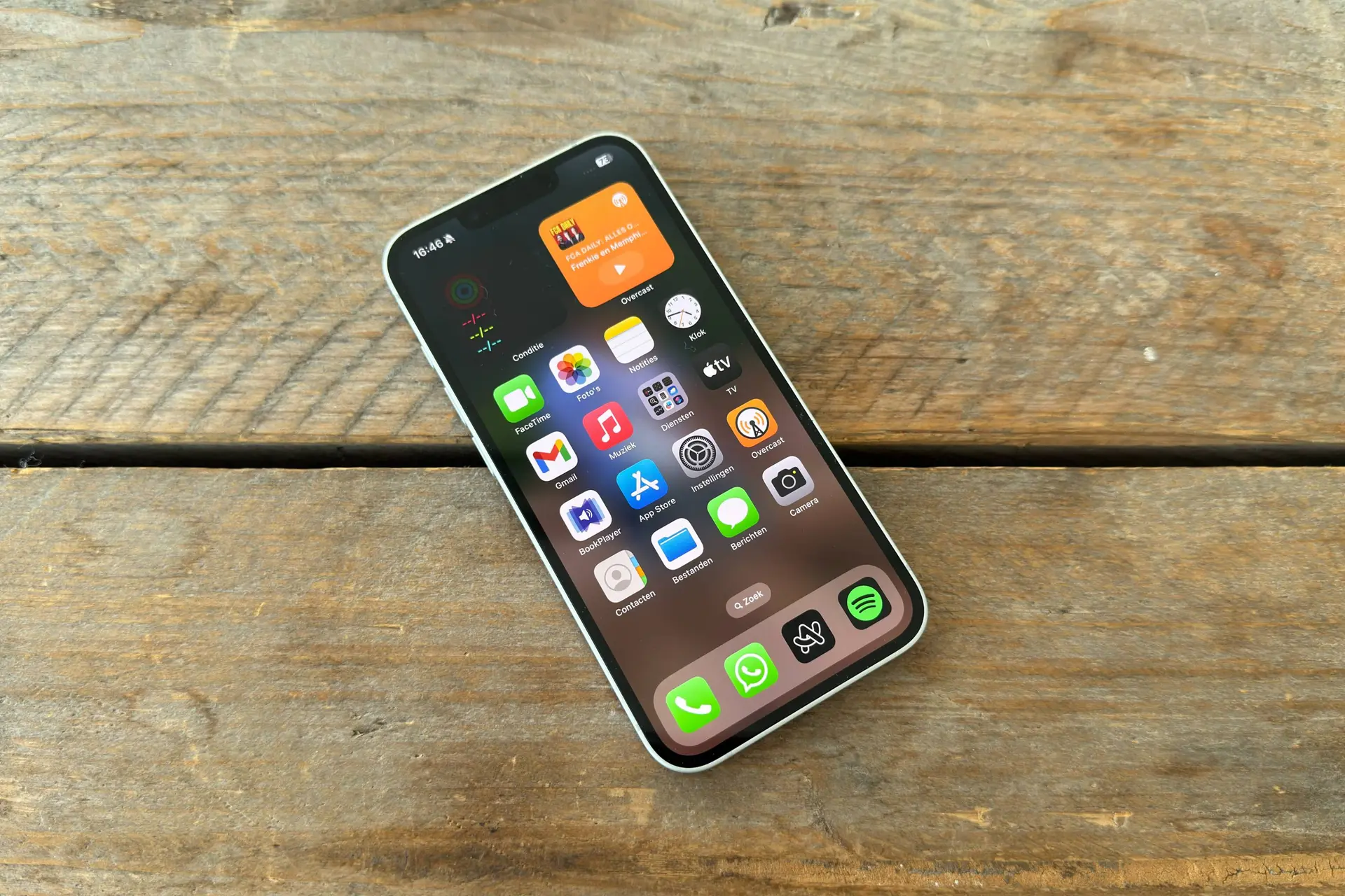 Wordt AI in combinatie met iOS 26 op iPhone de oplossing voor lange teksten?