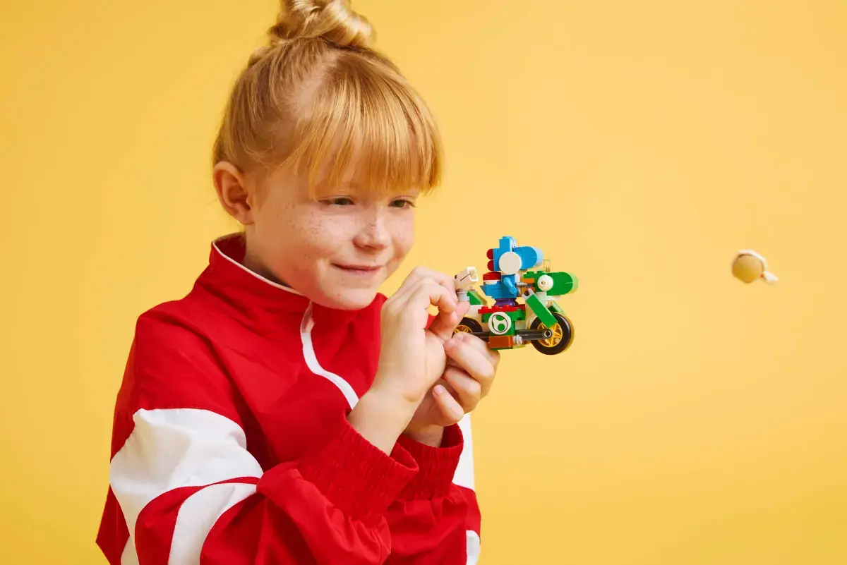LEGO-liefhebbers opgelet: bol komt met 2+1 gratis actie op leuke sets