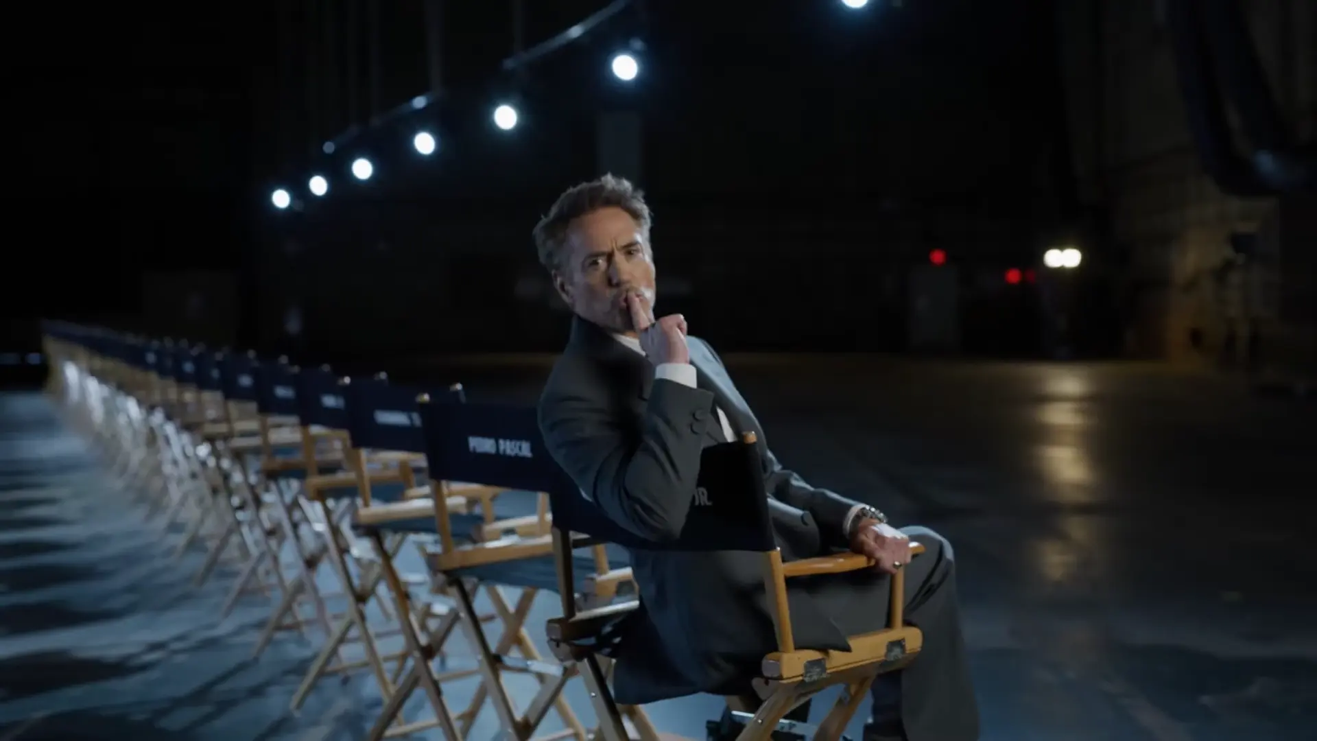 robert downey jr doomsday cast