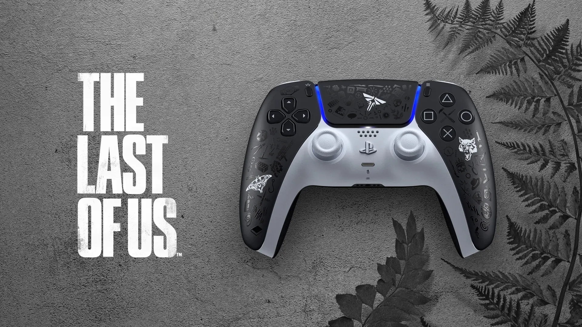 Speciale DualSense van The Last of Us nu te pre-orderen