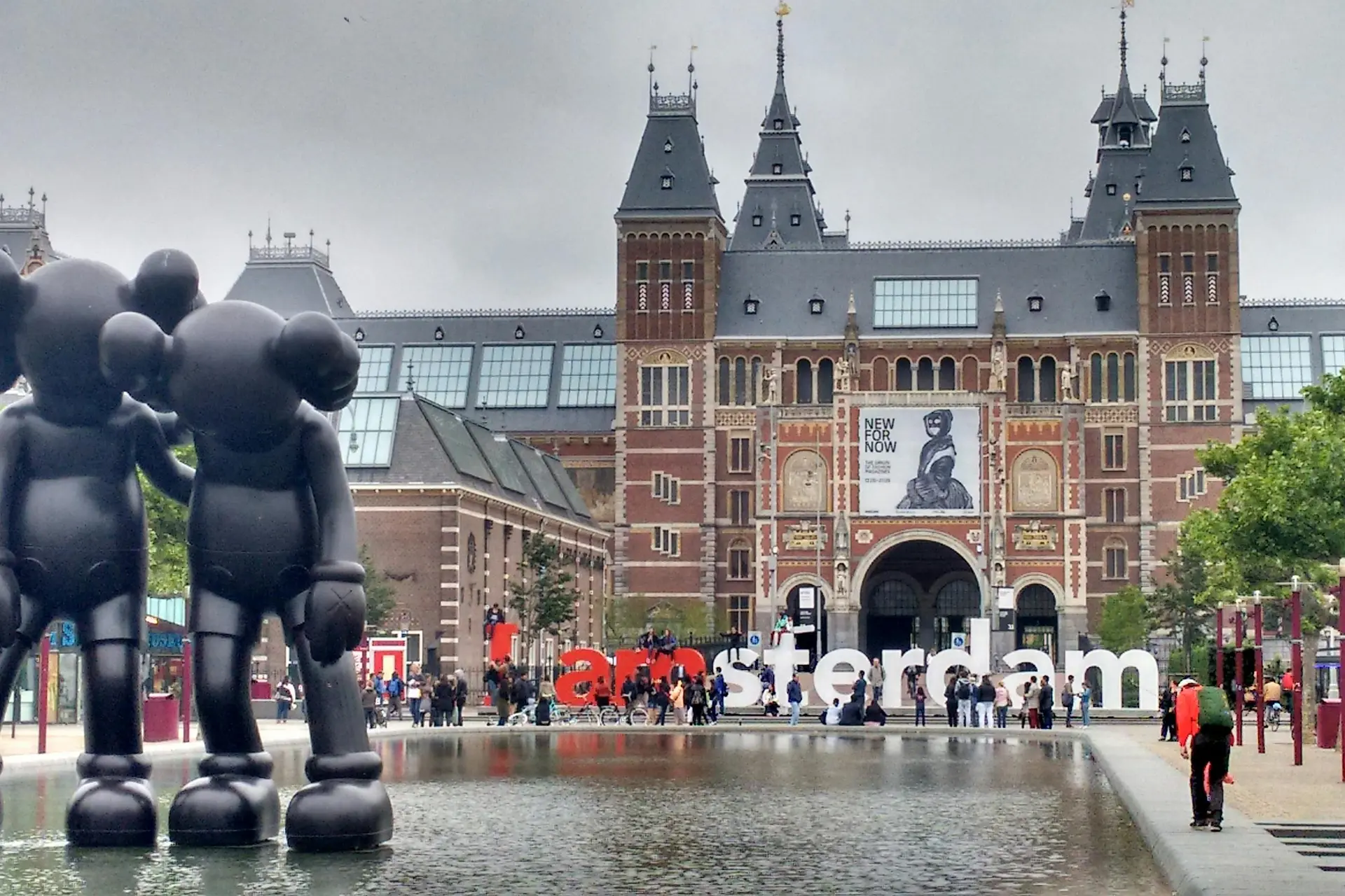 amsterdam museum