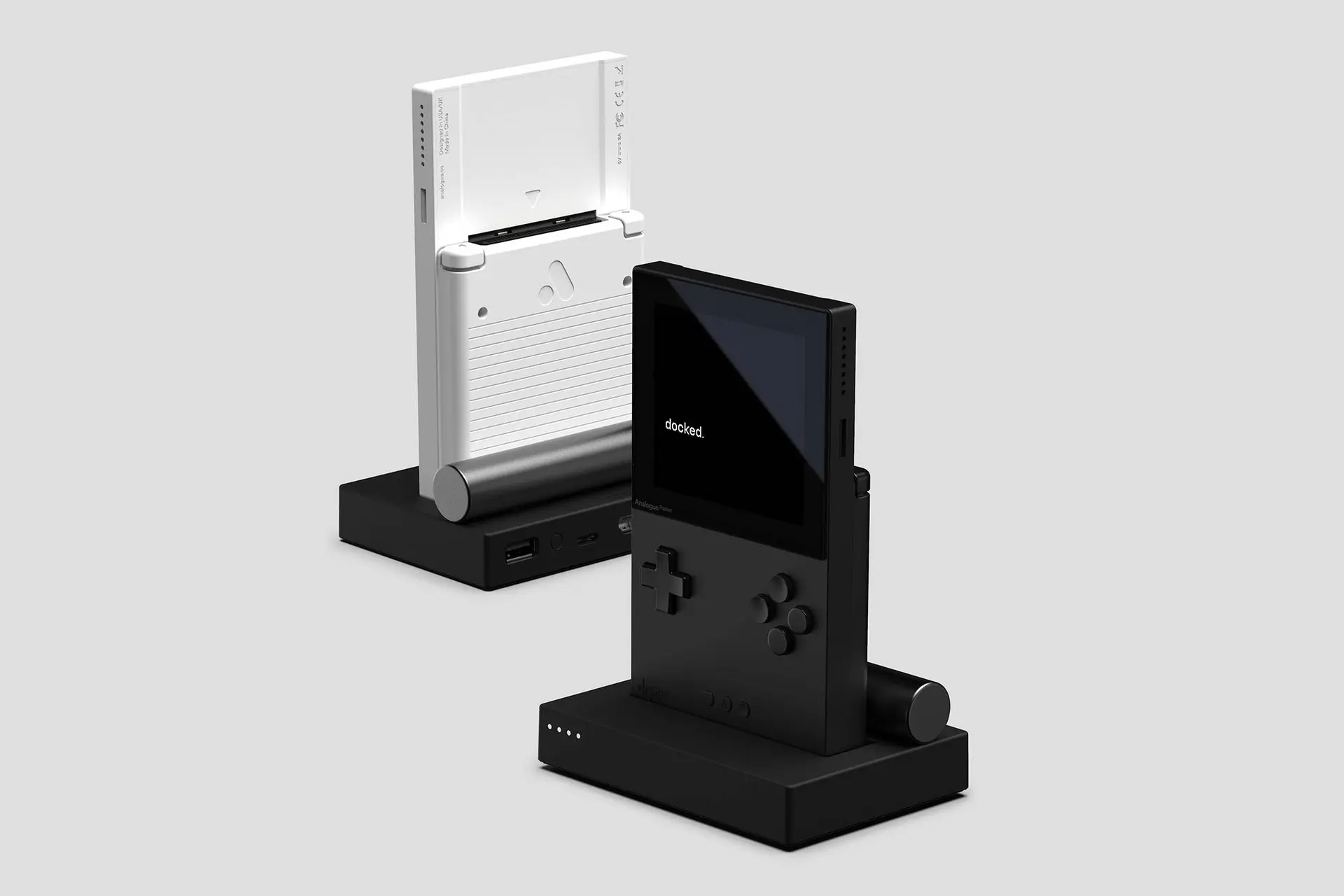 Analogue Pocket Review - De ultieme Game Boy