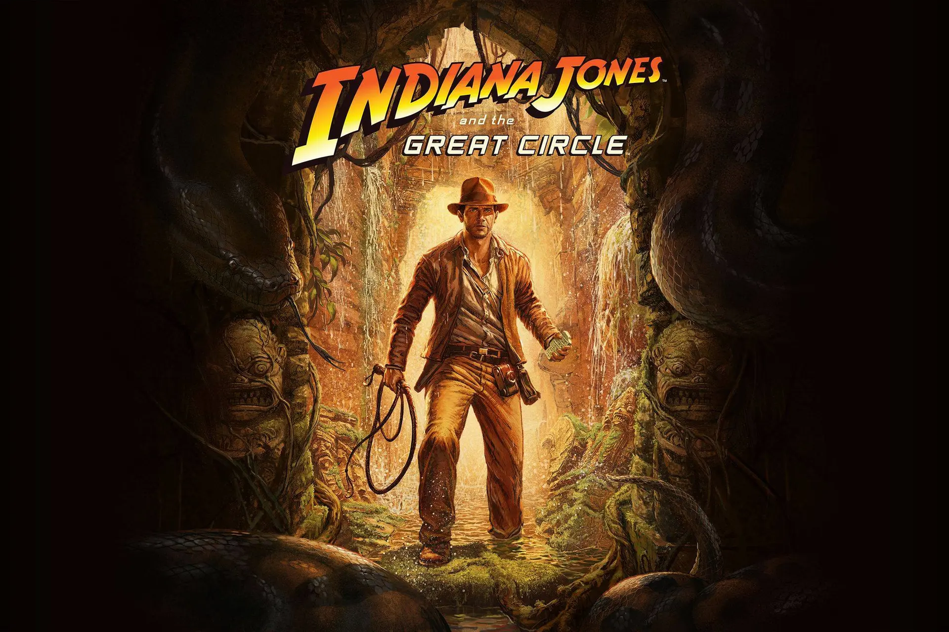 Indiana Jones and the Great Circle Review voor Switch 2:  De wereld rond