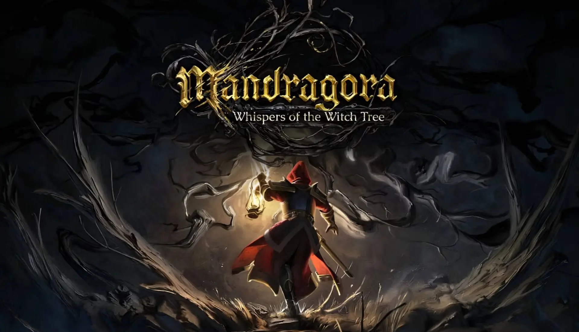 Mysteries, Ierland en Diablo 3: het verhaal van Mandragora