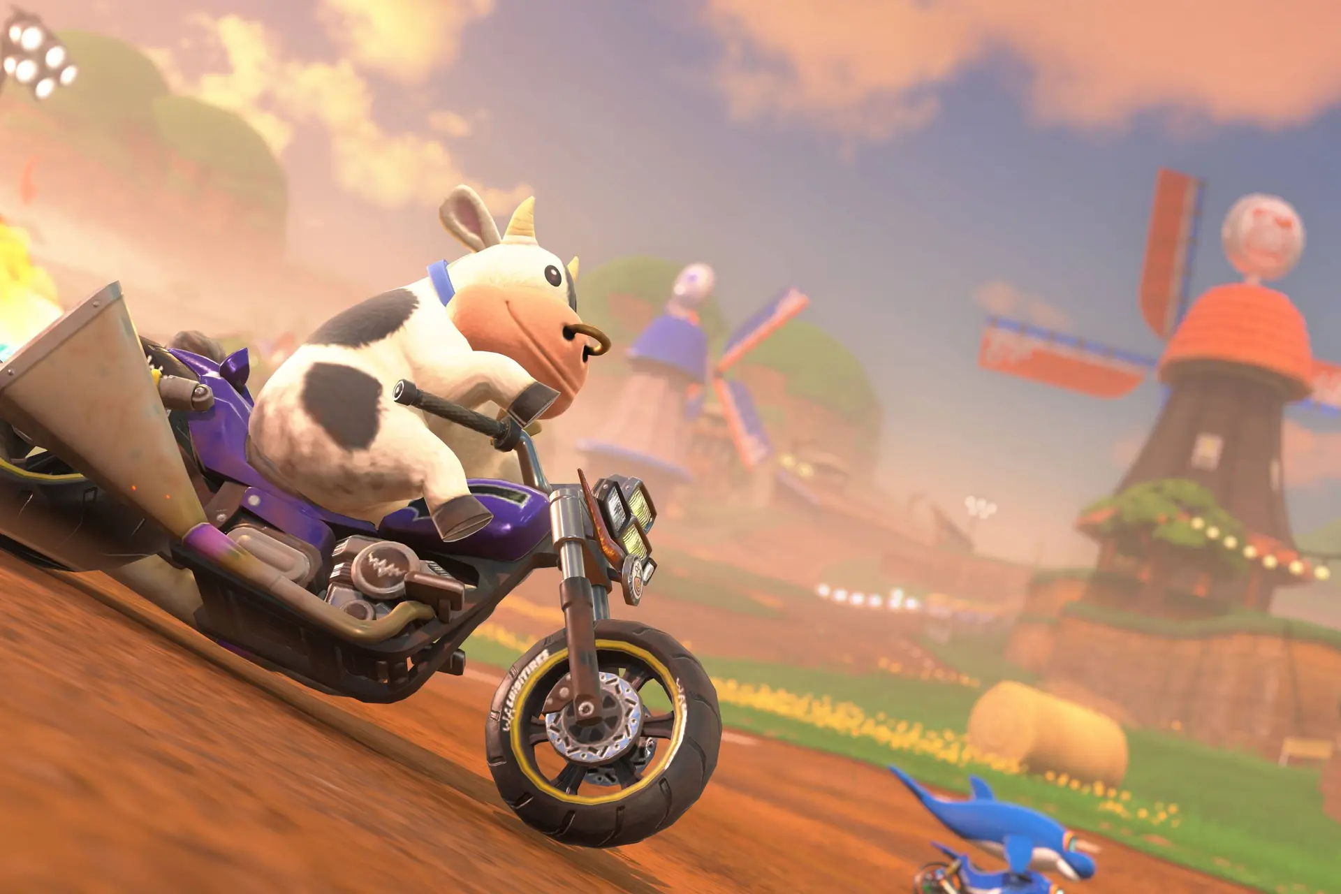5 Nintendo Switch 2 games om als eerste te spelen