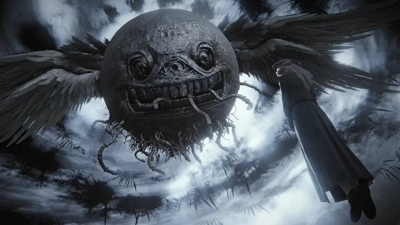 Grote verrassing tijdens Switch 2 Direct: exclusive game van FromSoftware