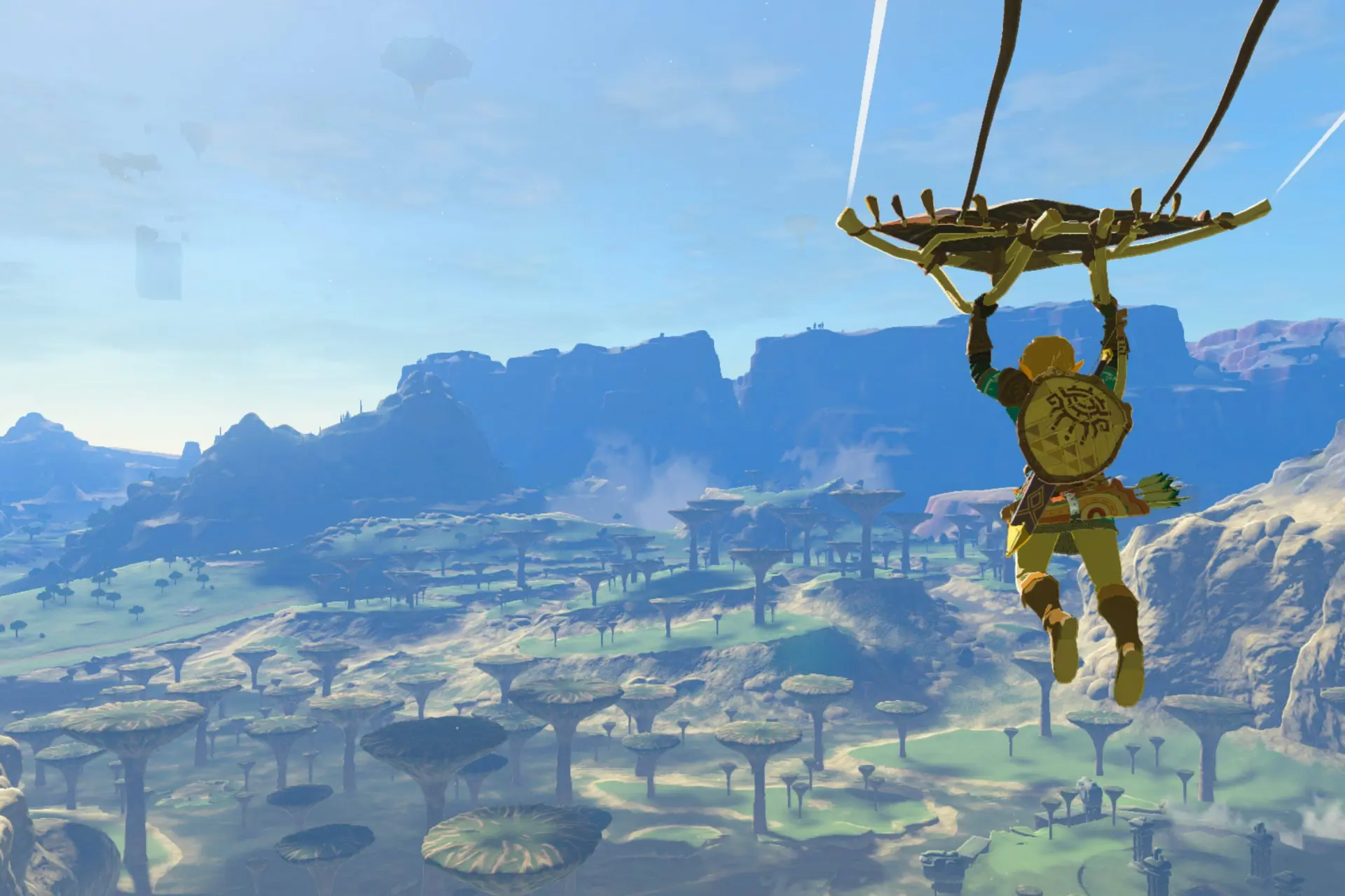 De 5 beste singleplayer games op Switch 2 volgens ons om nu te spelen