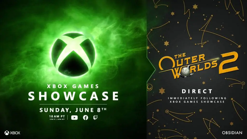 Liveblog: Bekijk hier alle Xbox Games Showcase aankondigingen