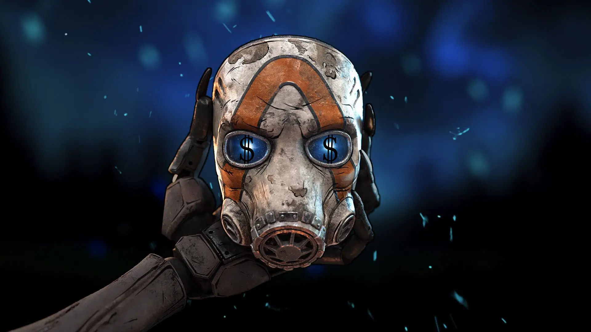 borderlands 4 dollar signs