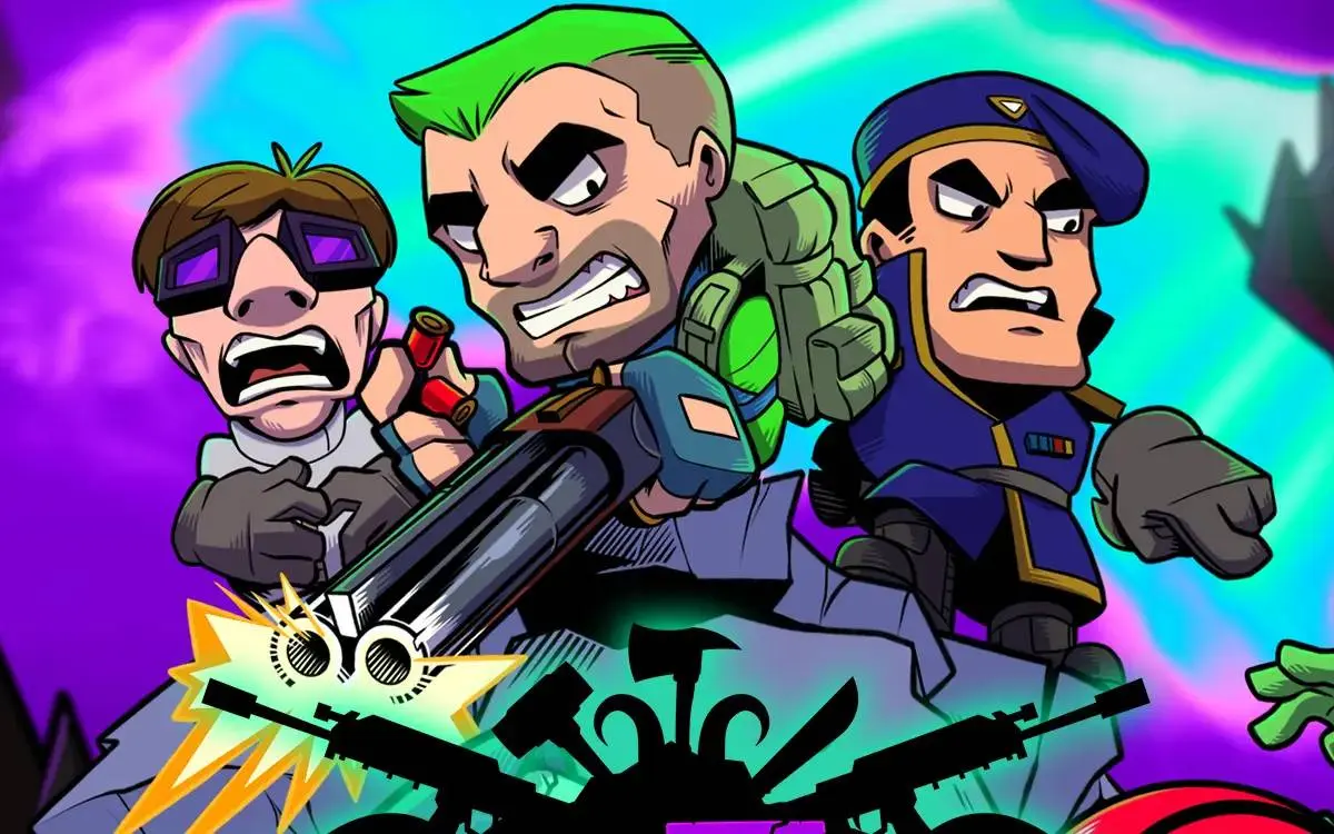 Epic geeft niet één, maar twee gratis games weg