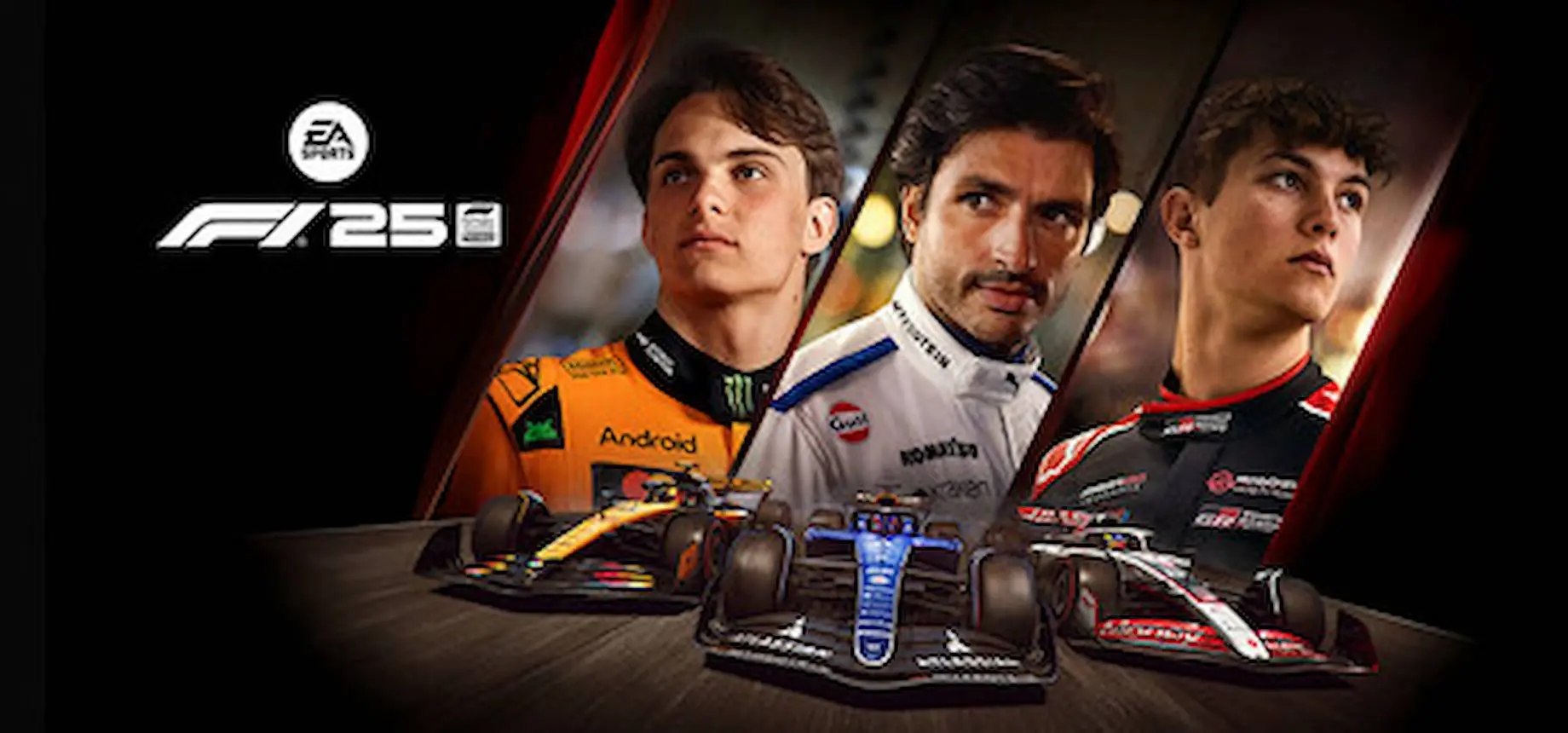 EA Sports F1 25 Review - Leid je team naar glorie