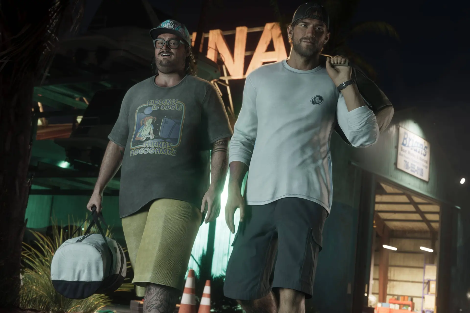 Odidio hackers stelen info bij GTA 6 ontwikkelaar