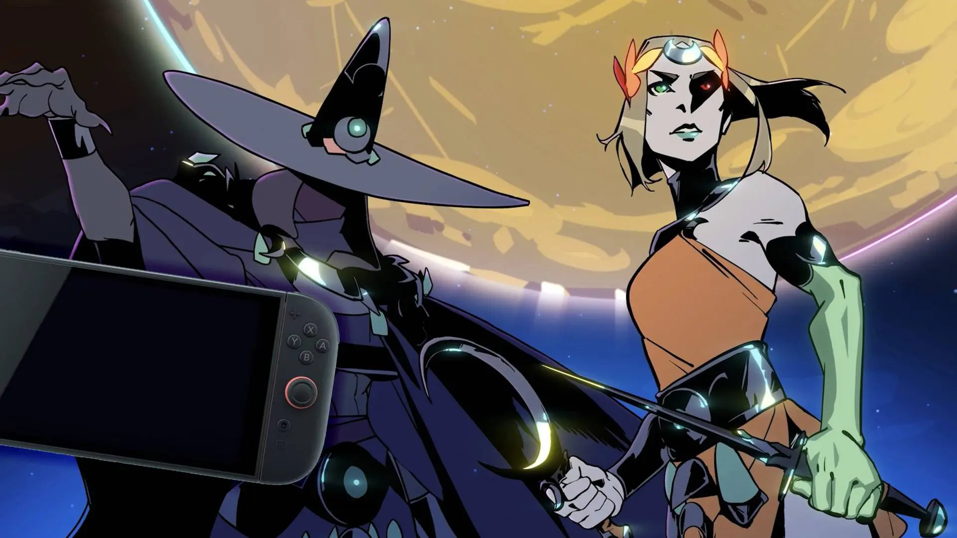 Hades 2 Preview - Heerlijke hel