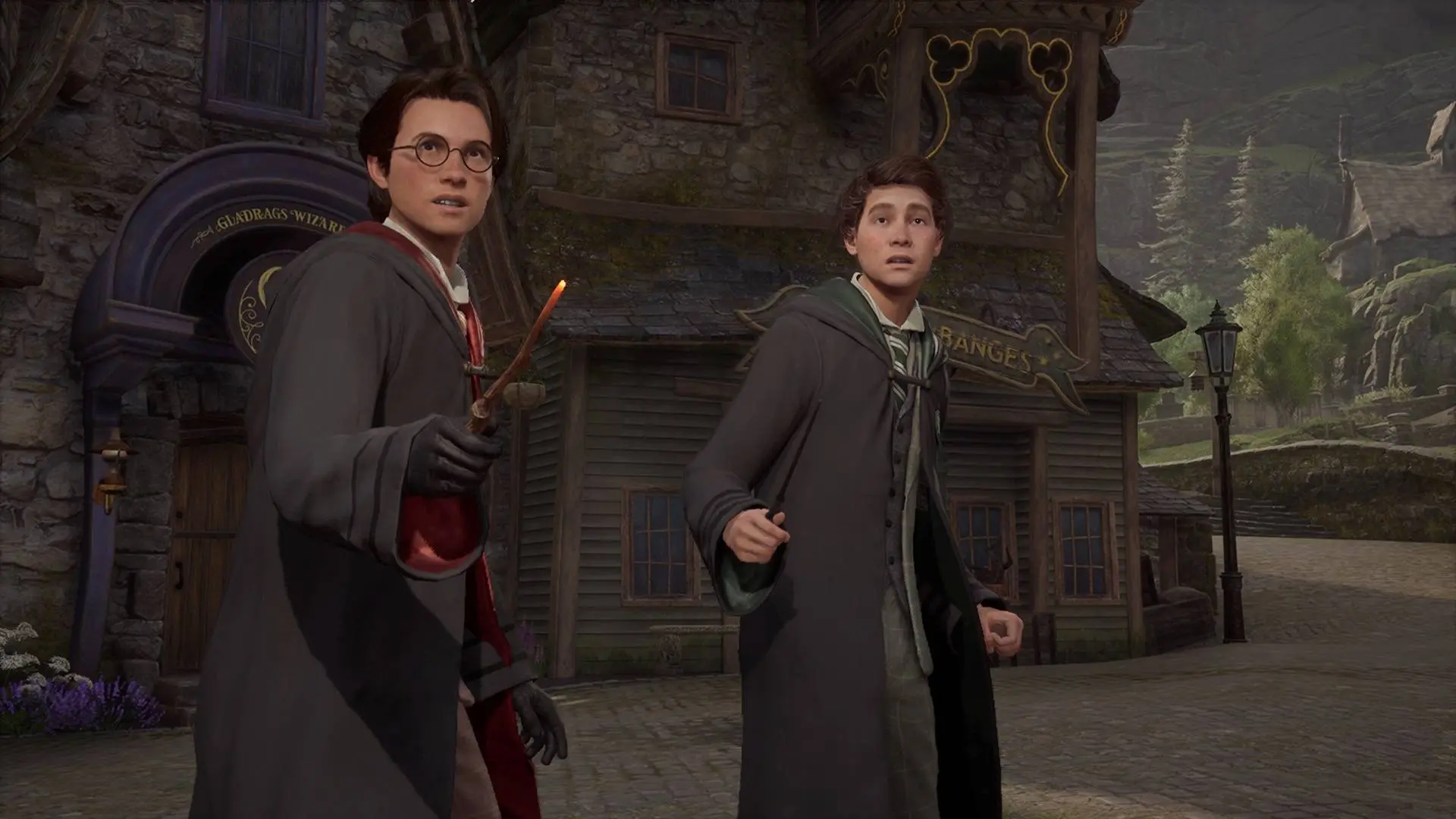 hogwarts legacy switch 2