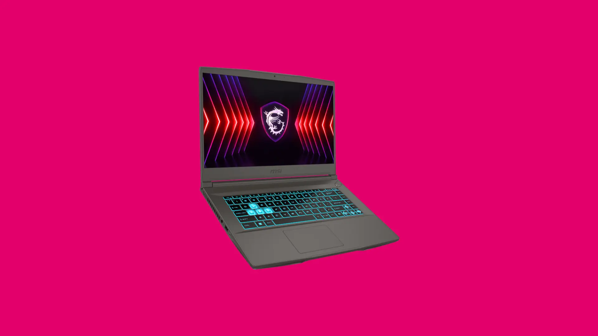 msi thin 15