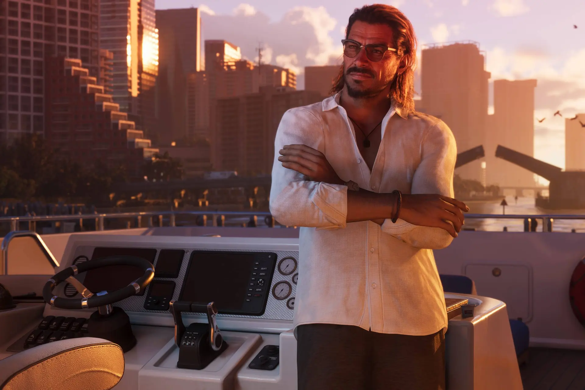 Bizar: GTA 6 al te installeren op Xbox?