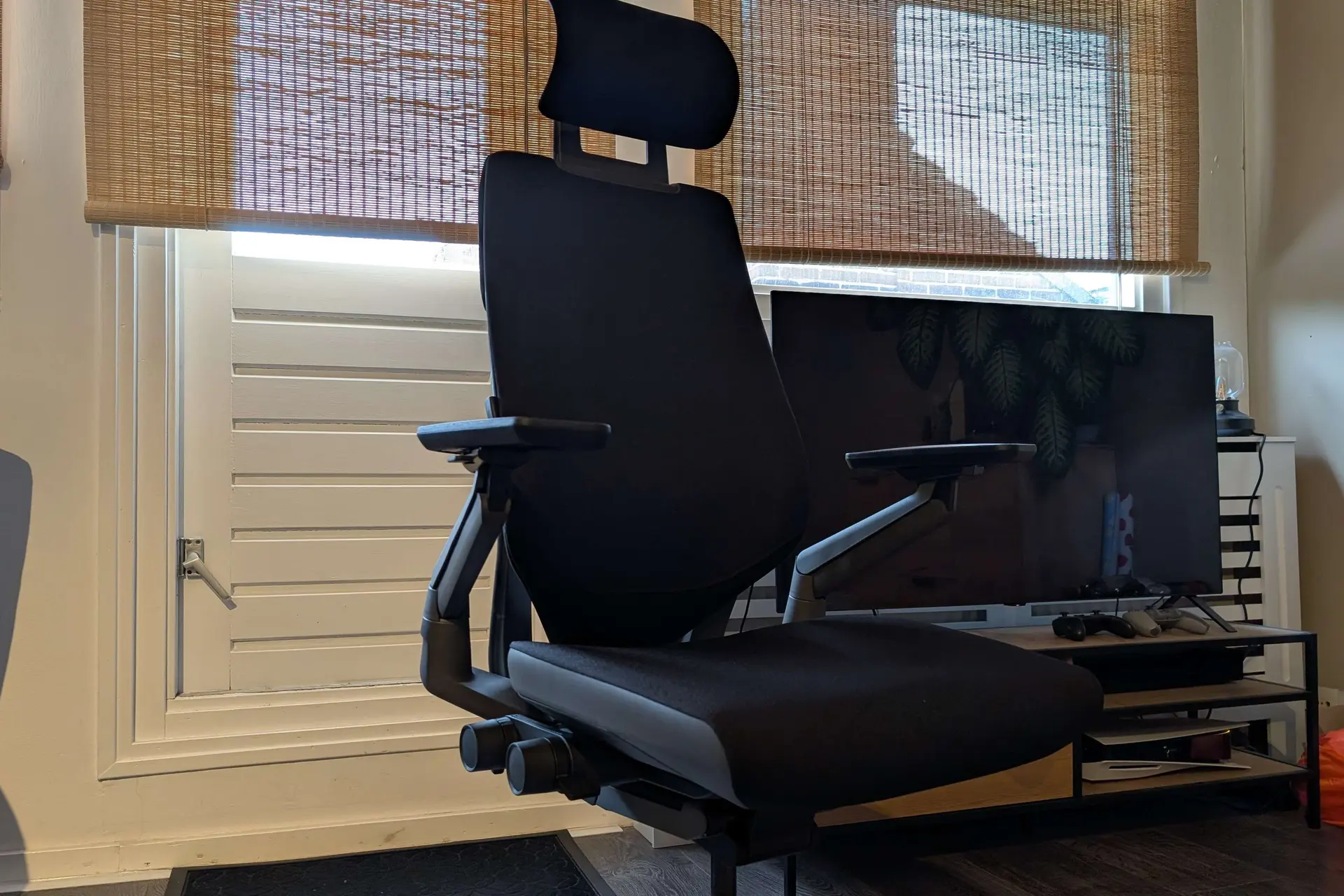 Is de Steelcase Gesture het geld waard?