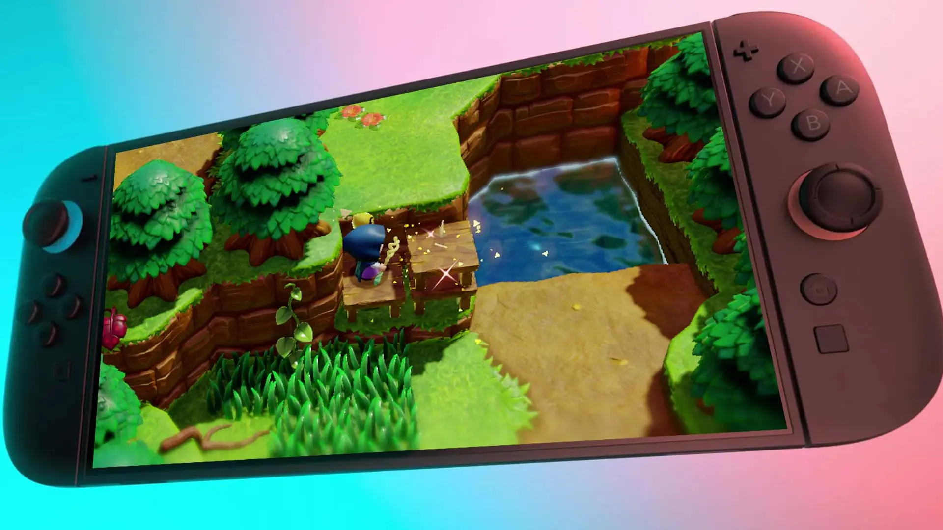 Dit voegen de gratis Switch 2 updates toe aan Switch 1 games