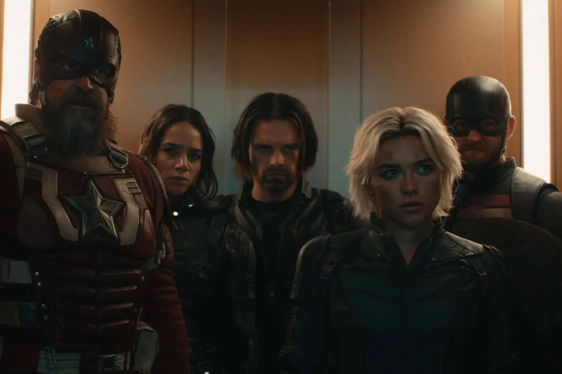 Thunderbolts krijgt andere naam week na release, fans klagen om spoilers