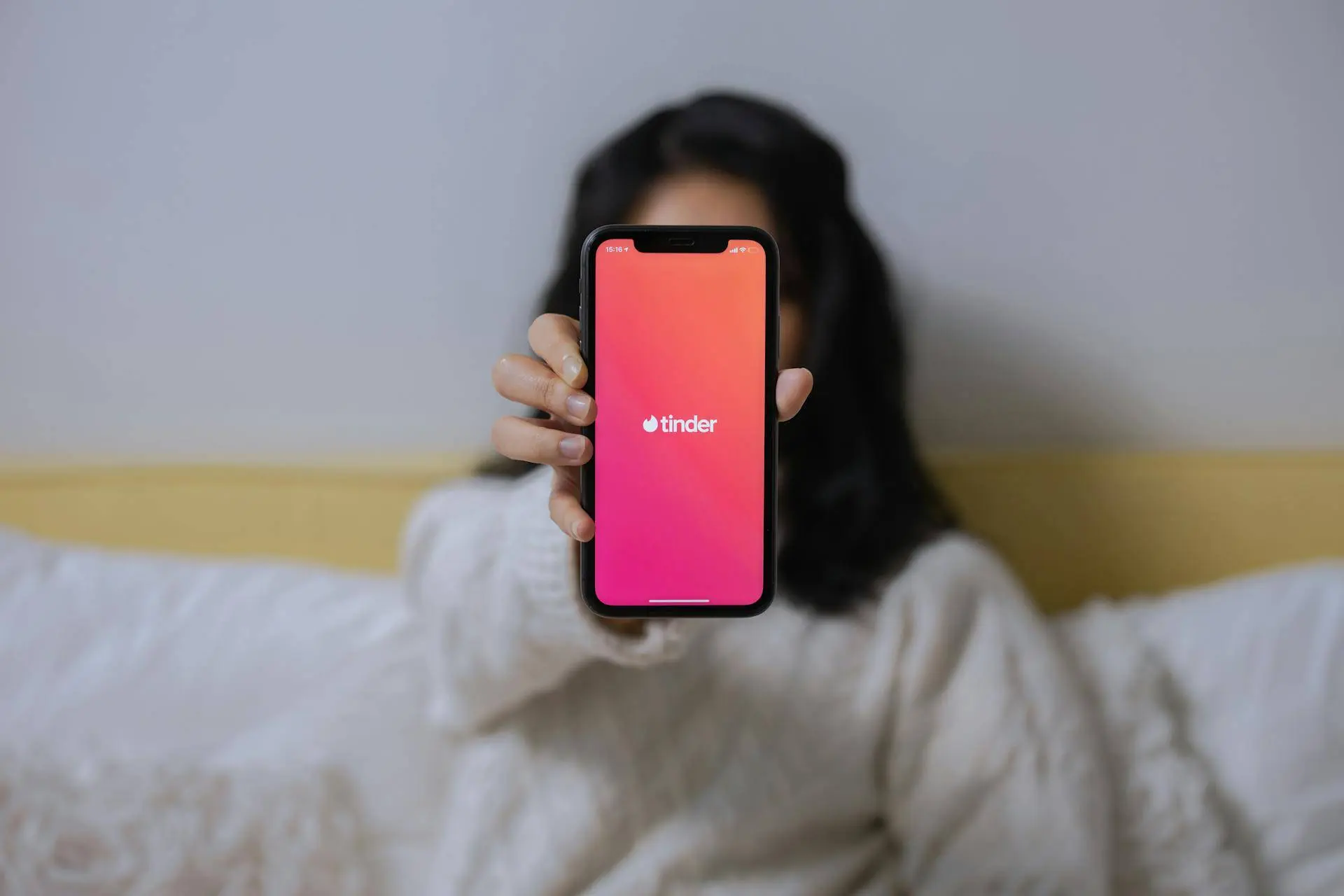 Kan je geen partner vinden? Probeer dat deze dating apps