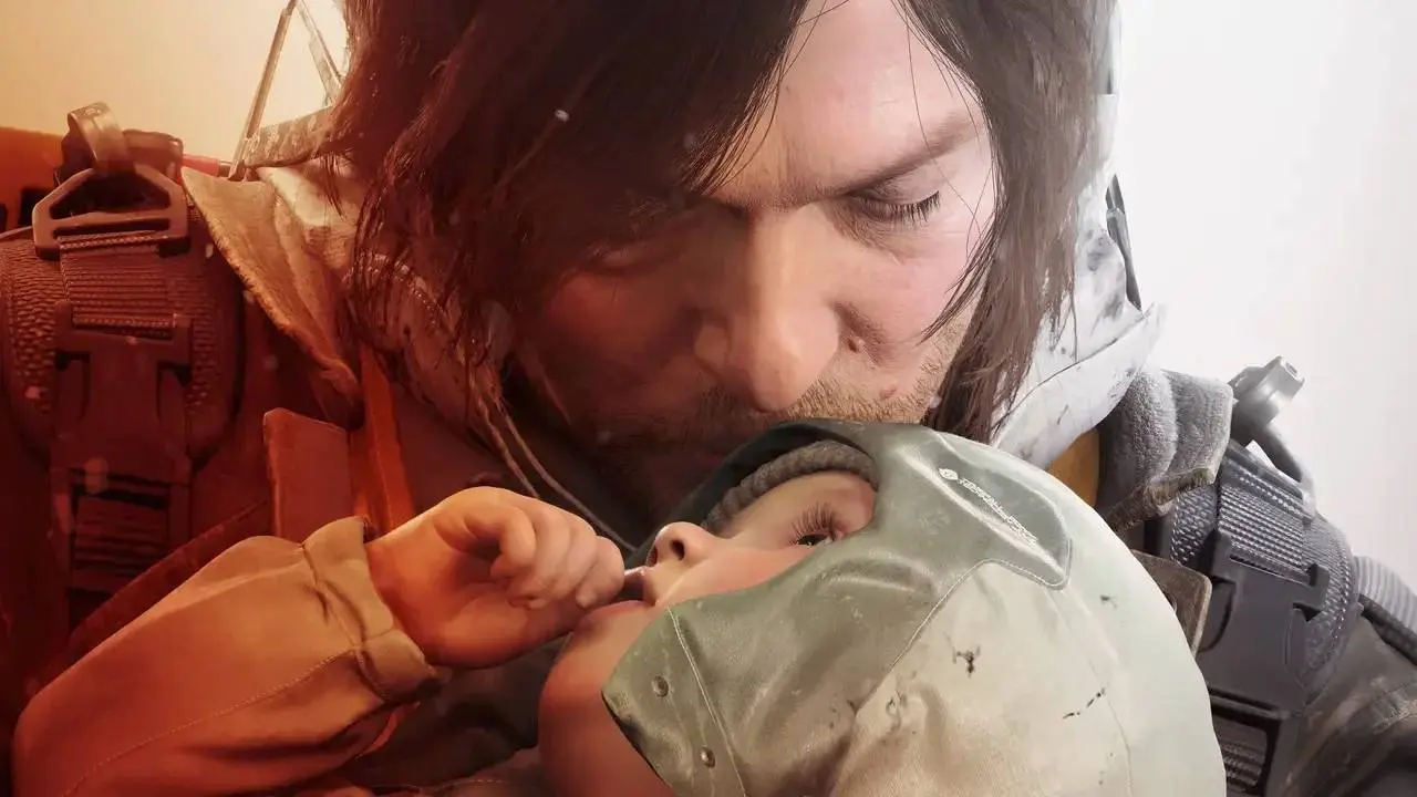 Death Stranding 2: On the Beach Review - Grootser, mooier, maar ook beter?
