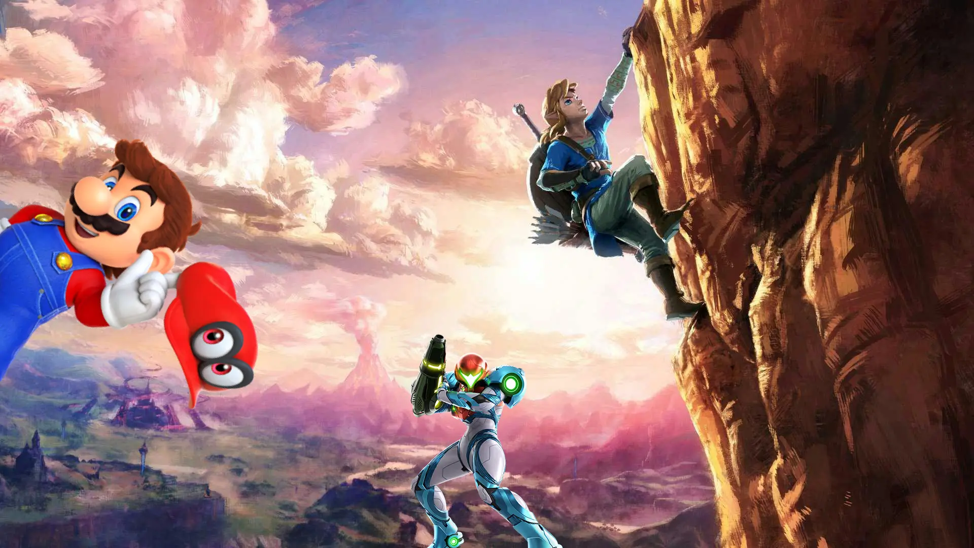 De top 10 beste Switch games aller tijden - De absolute top